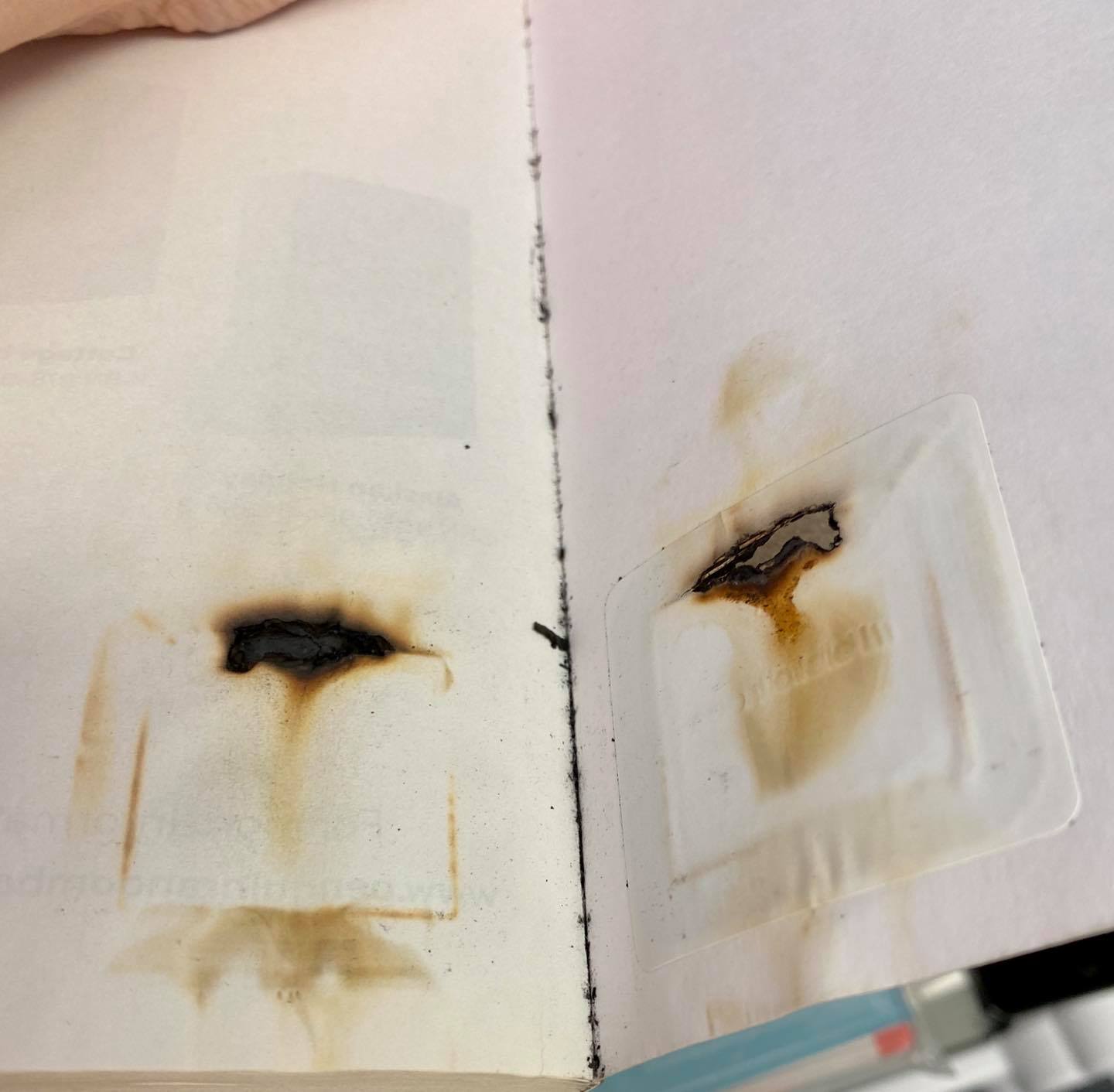 disinfect microwave
