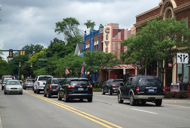 The Greater Farmington Founders Festival will take place in downtown Farmington in 2021 and 2022.