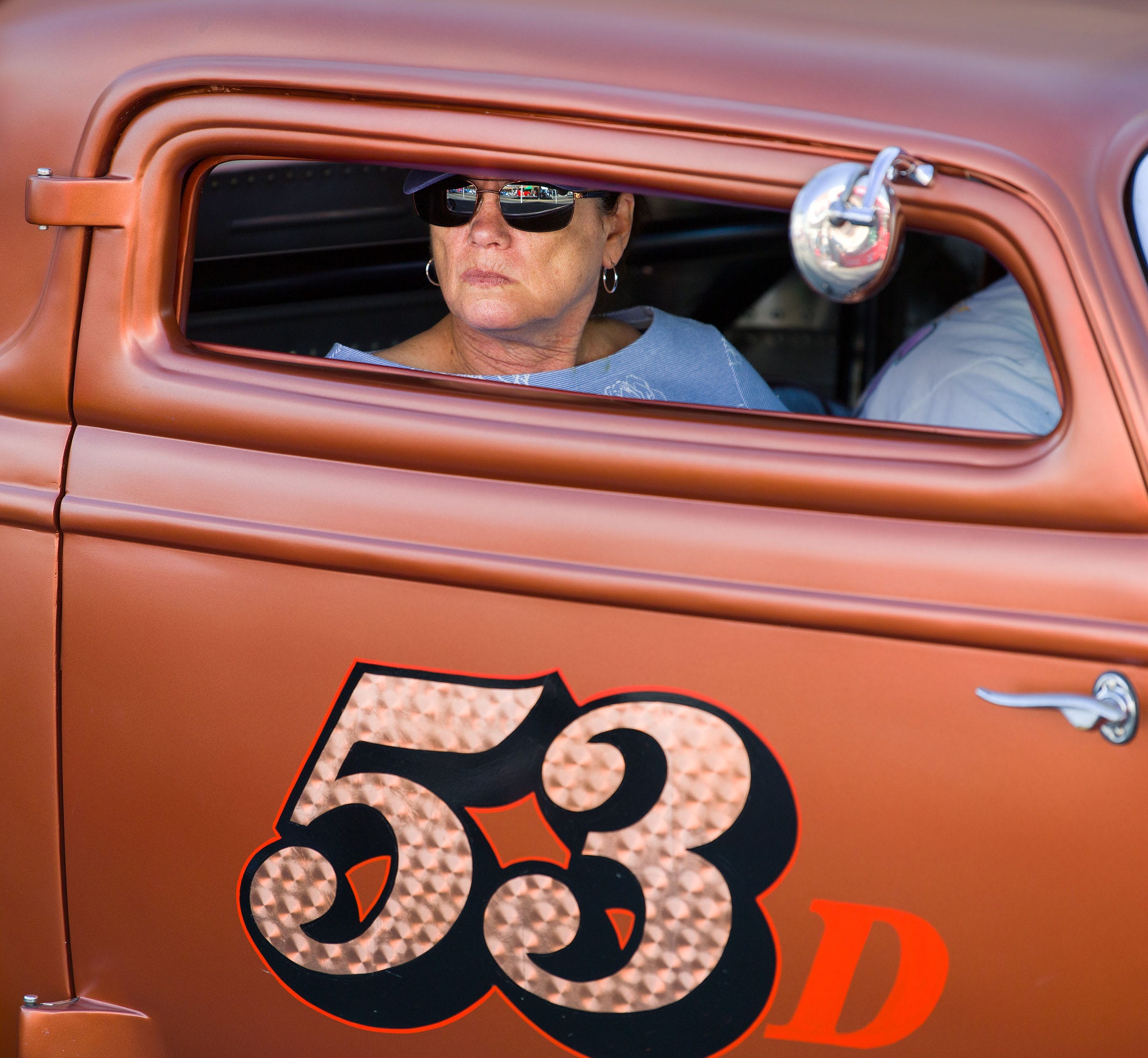 Yerington revs its engine for Main Street Car Show