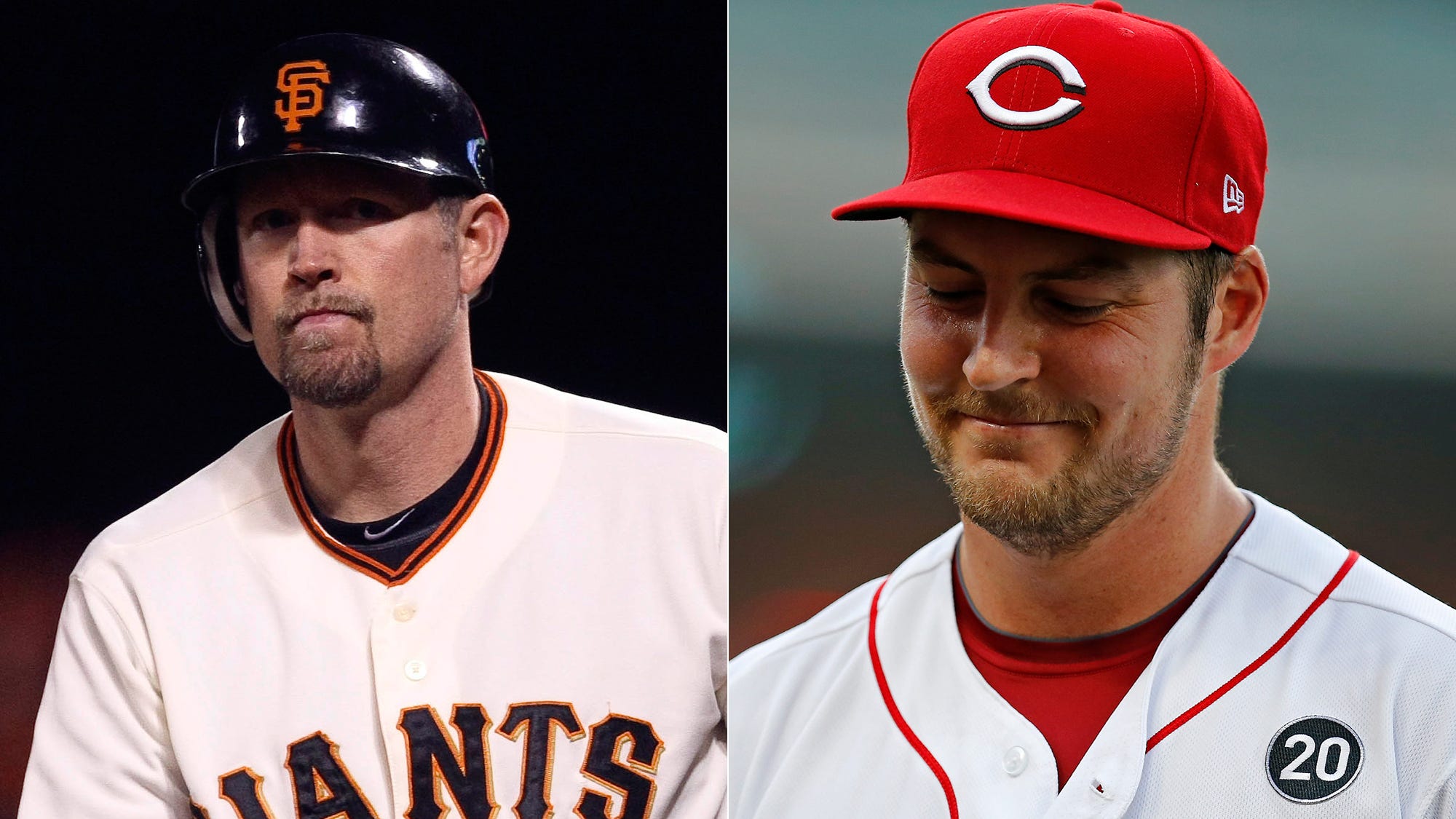 Trevor Bauer Aubrey Huff Mlb Veterans Have Ridiculous Twitter Fight Trevor Bauer Aubrey Huff Mlb Veterans Have Ridiculous Twitter Fight