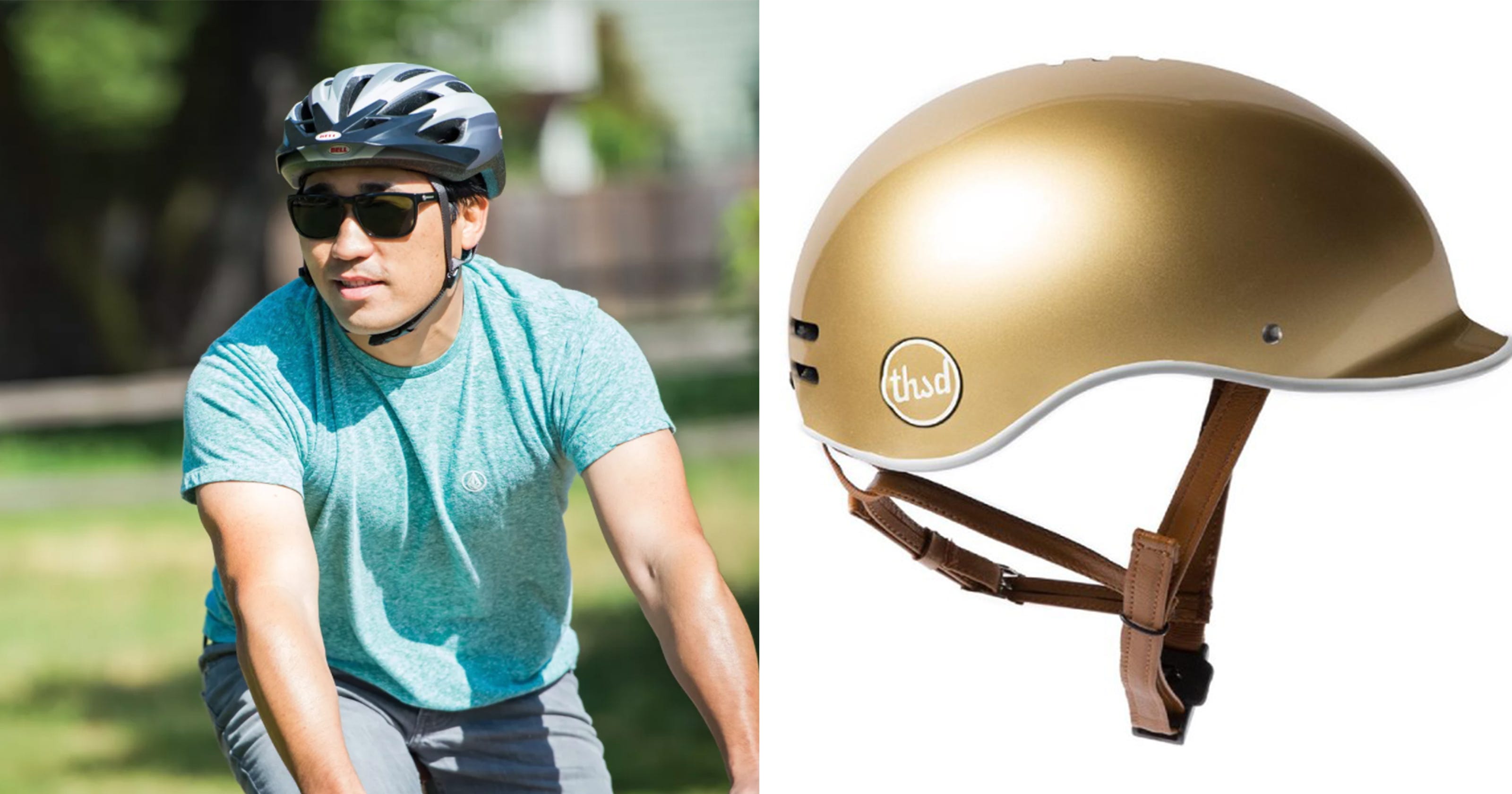 10 Great Bike Helmets To Get Right Now