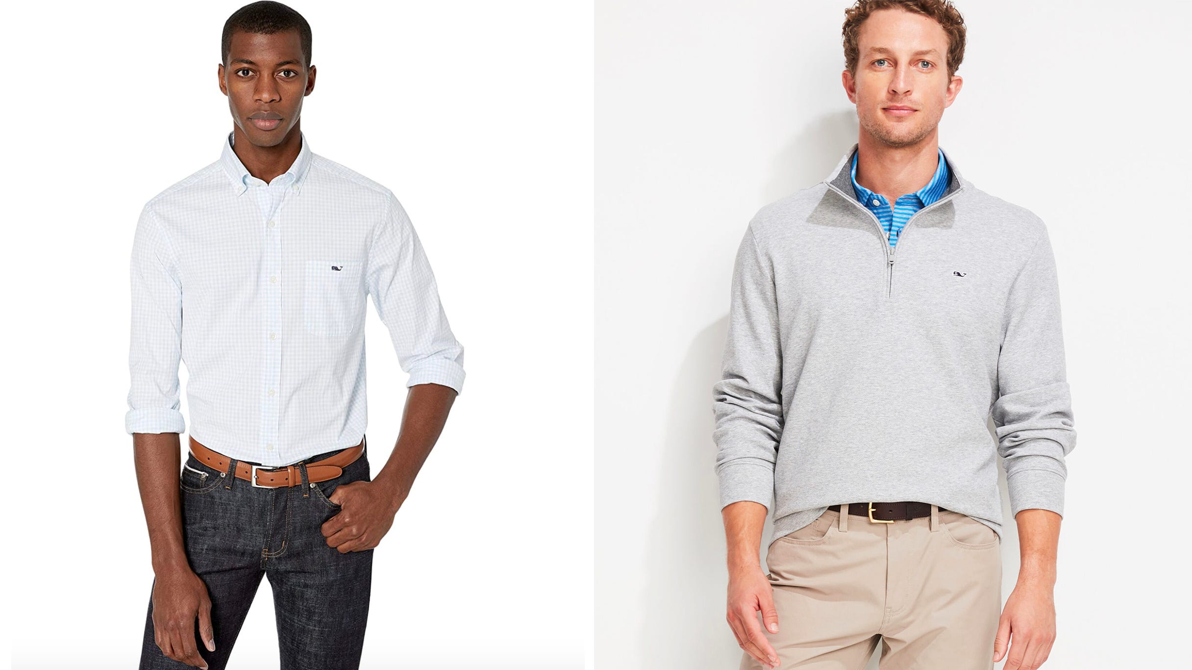 vineyard vines belts amazon