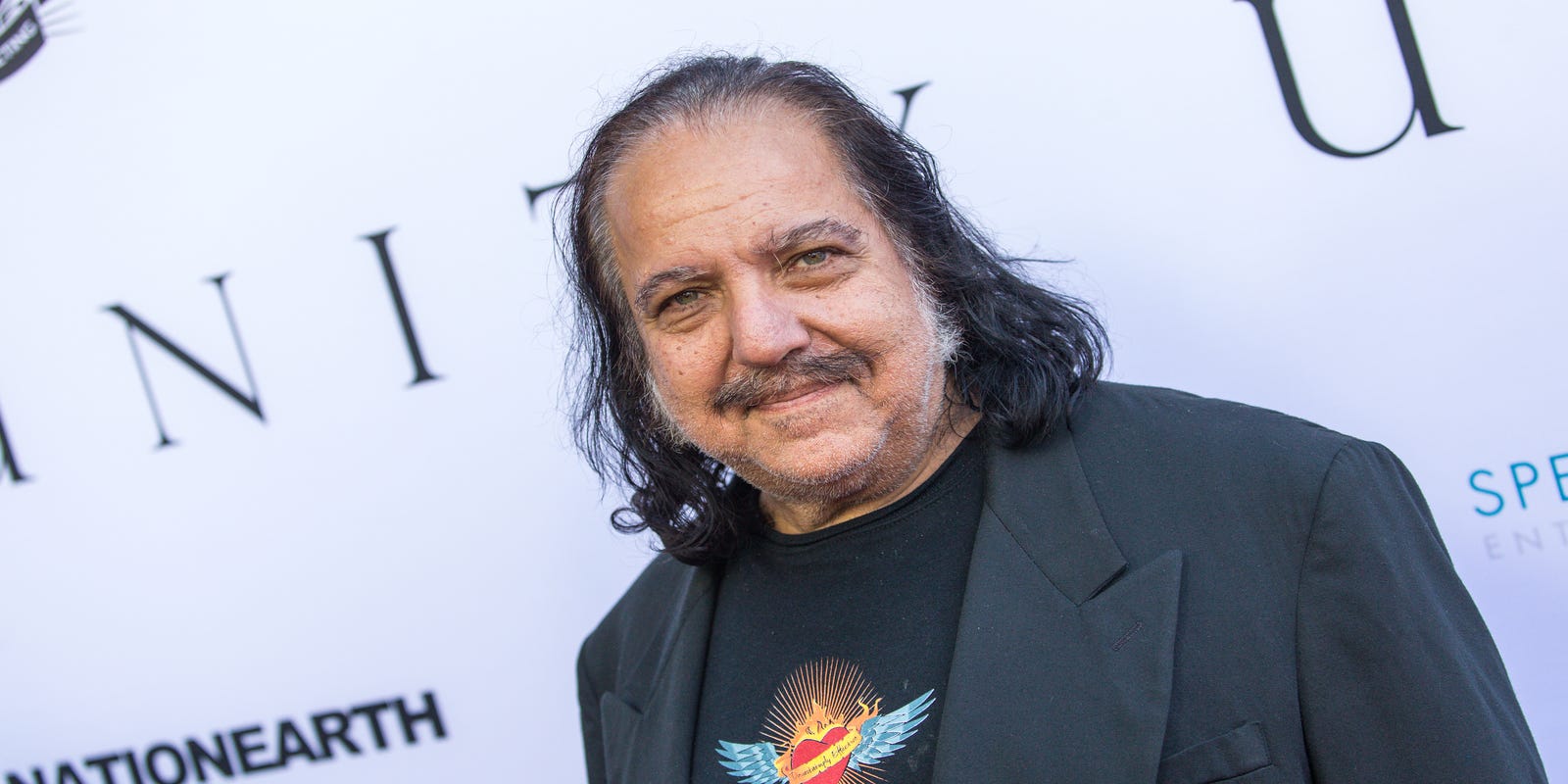 Ron Jeremy: Porn star charged with sexual assault of 4 women