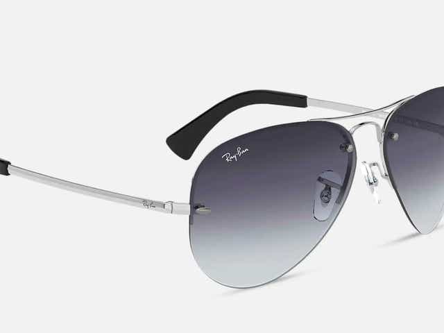Ray Ban Sale Get These Iconic Aviators For A Big Discount