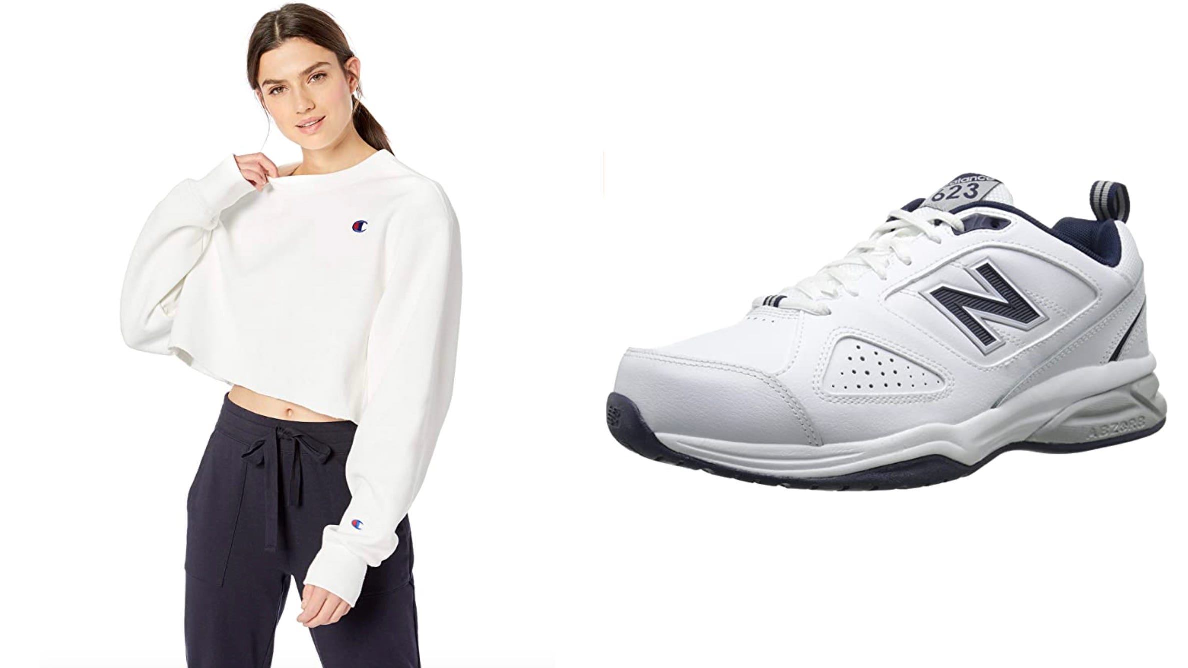 amazon sale today shoes
