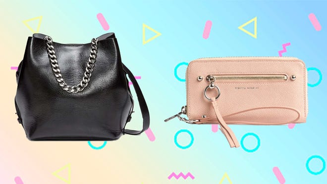 See what the Rebecca Minkoff Sample Sale has to offer.