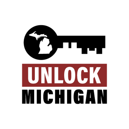 A ballot committee called Unlock Michigan that wants to repeal a state law that gives the governor emergency powers formed on June 1, 2020.