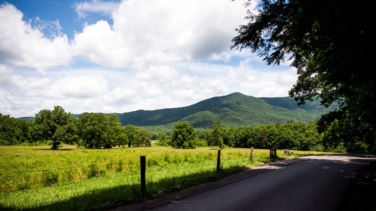 Cades Cove Hours 2025 Calendar