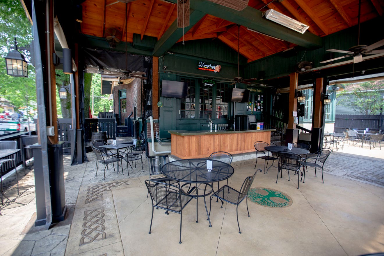 Celtic Crossing owners to open new Memphis restaurant, Bog & Barley