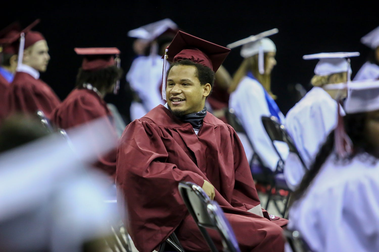 Escambia, Santa Rosa high schools planning graduation ceremonies