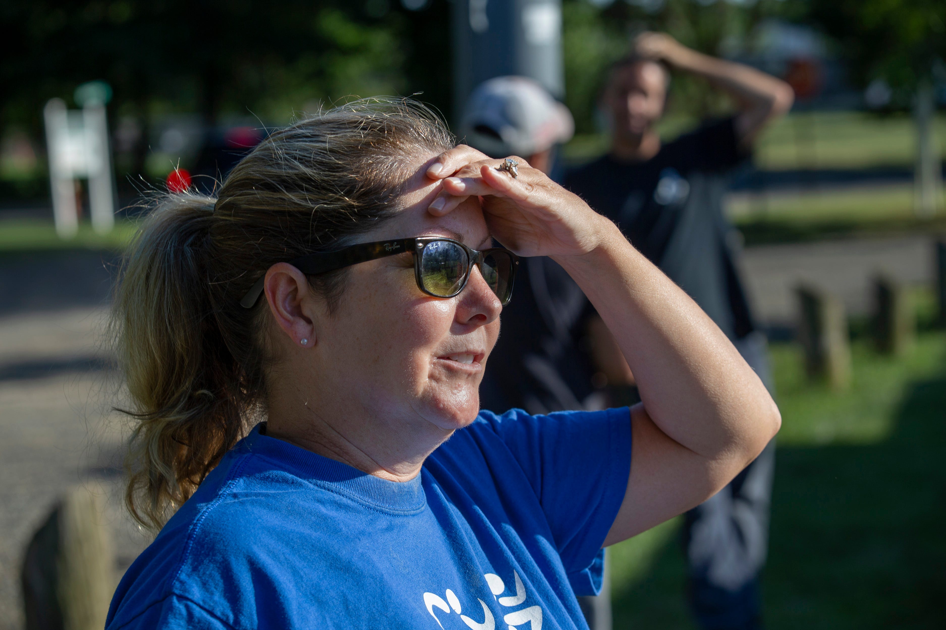 little league sunglasses