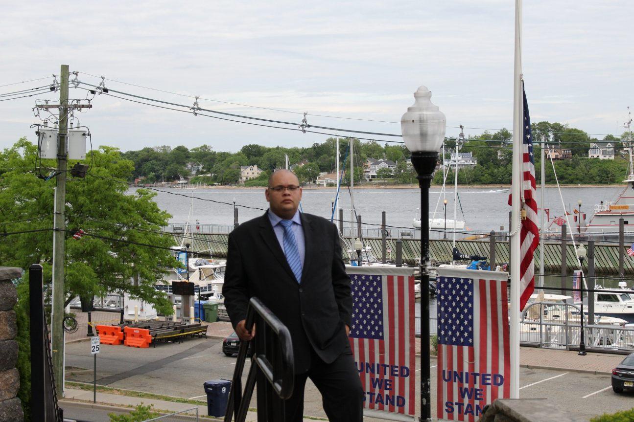 Perth Amboy NJ mayoral candidate disqualified over petition signatures