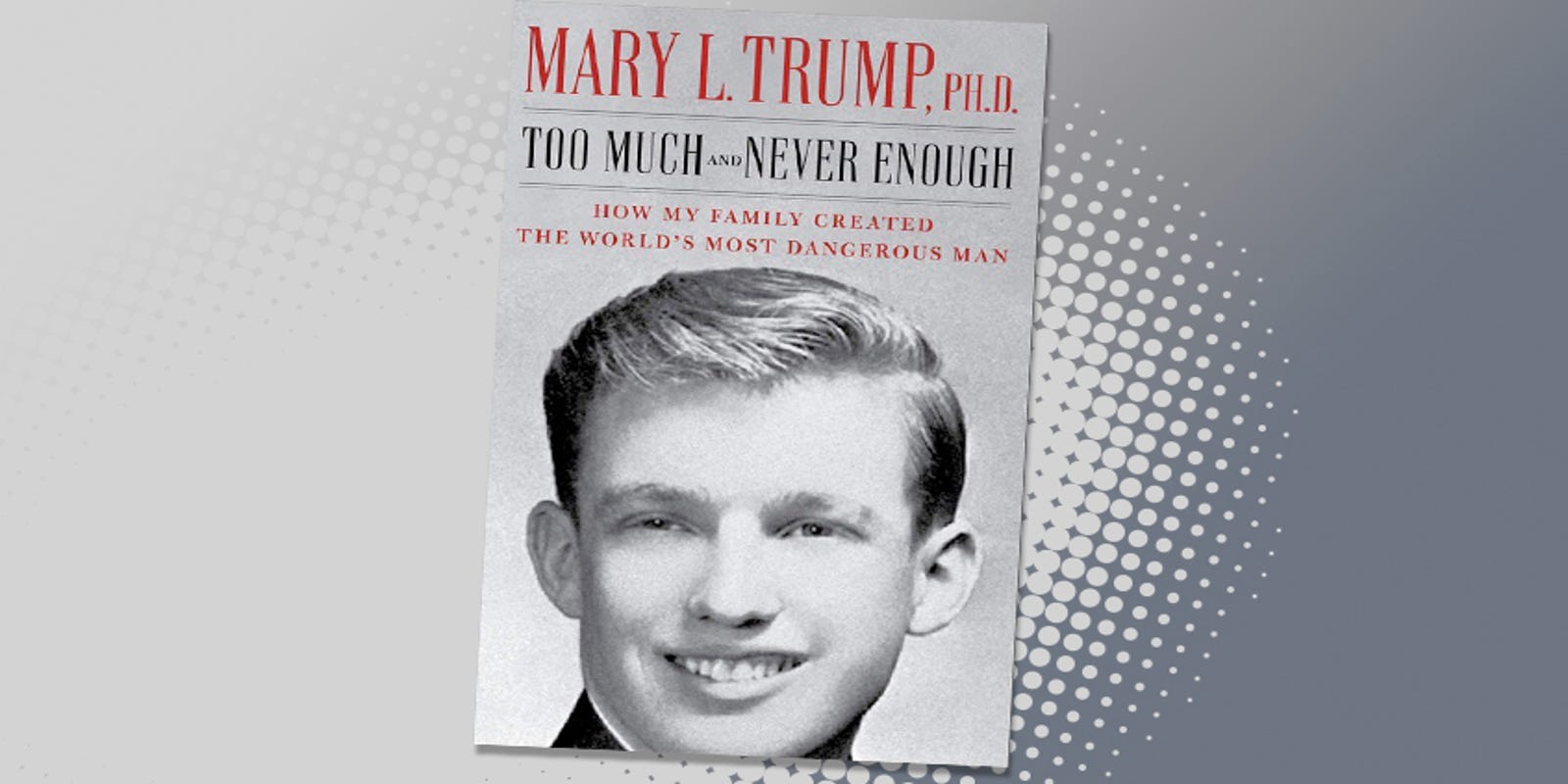 Trump S Brother Asks Another Court To Halt Niece S Book
