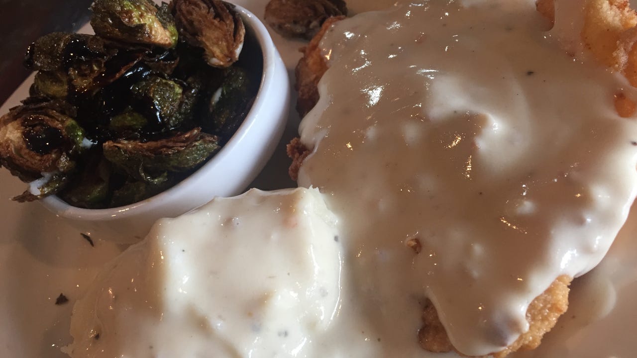 Emmas Southern Kitchen Offers Classic Southern Cuisine Grub Scout
