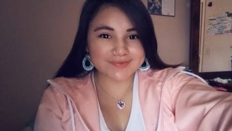 Wisconsin family calls for harsher charges in homicide of Ho-Chunk woman