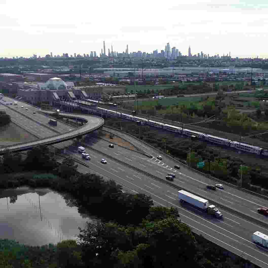 Nj Transit Is Expanding Its Train Fleet And Rethinking Its Bus Network