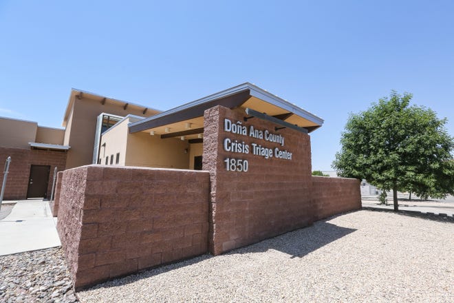 County Cites Proposed Triage Center Operator S Qualifications Some Call For Bidding Process