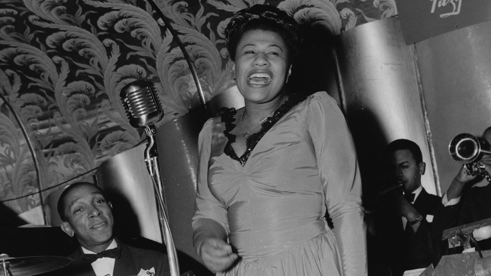 Ella Fitzgerald made rare comment on racism in 1963, new film reveals