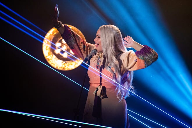 'Eurovision Song Contest': Demi Lovato ghosted Will ...