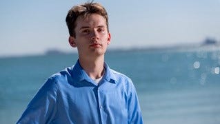 I'm 22 and sued the state of Florida to address climate change | Opinion - Florida Today