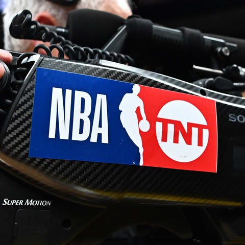 The NBA is moving forward with its plan to complet