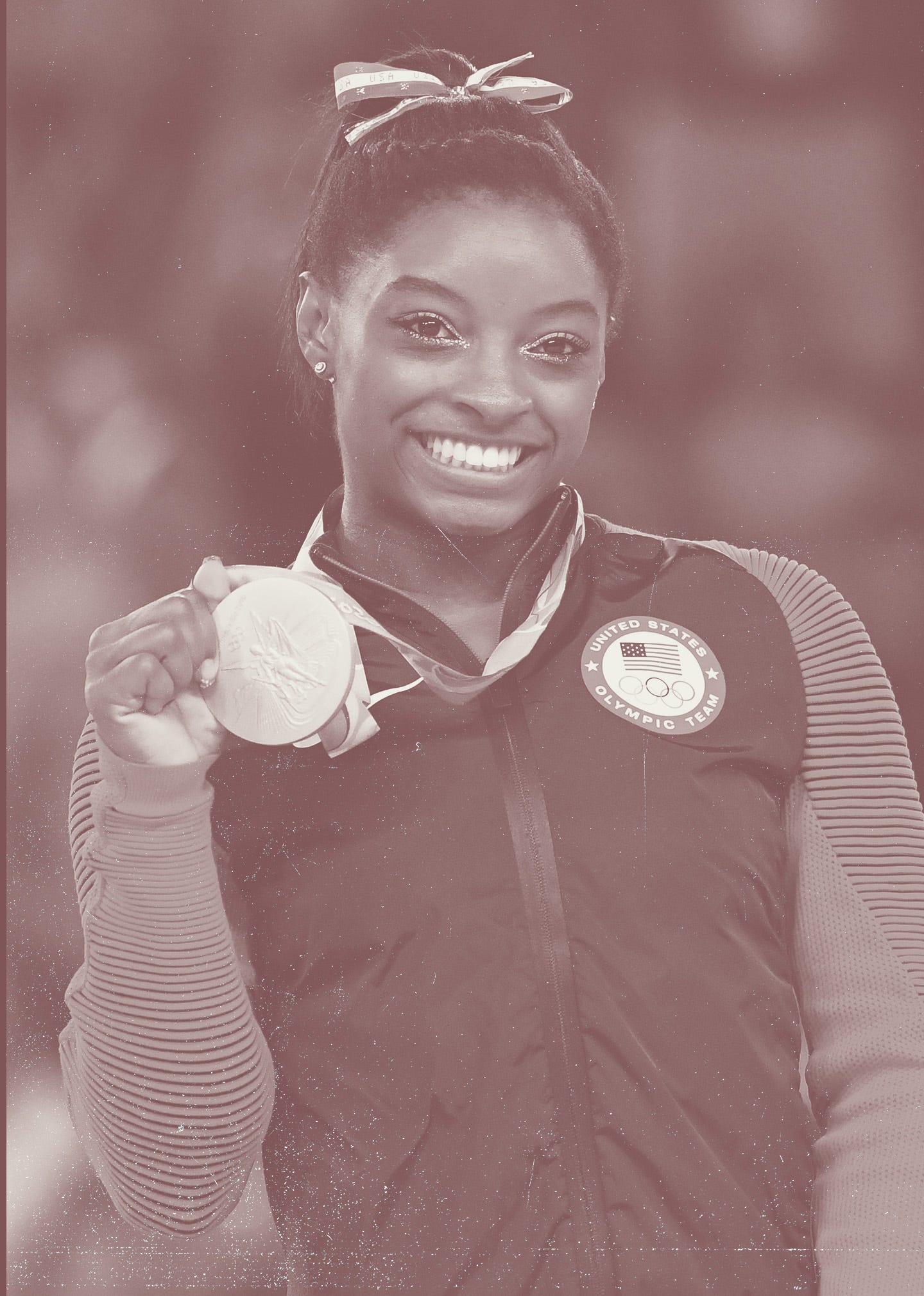 Simone Biles