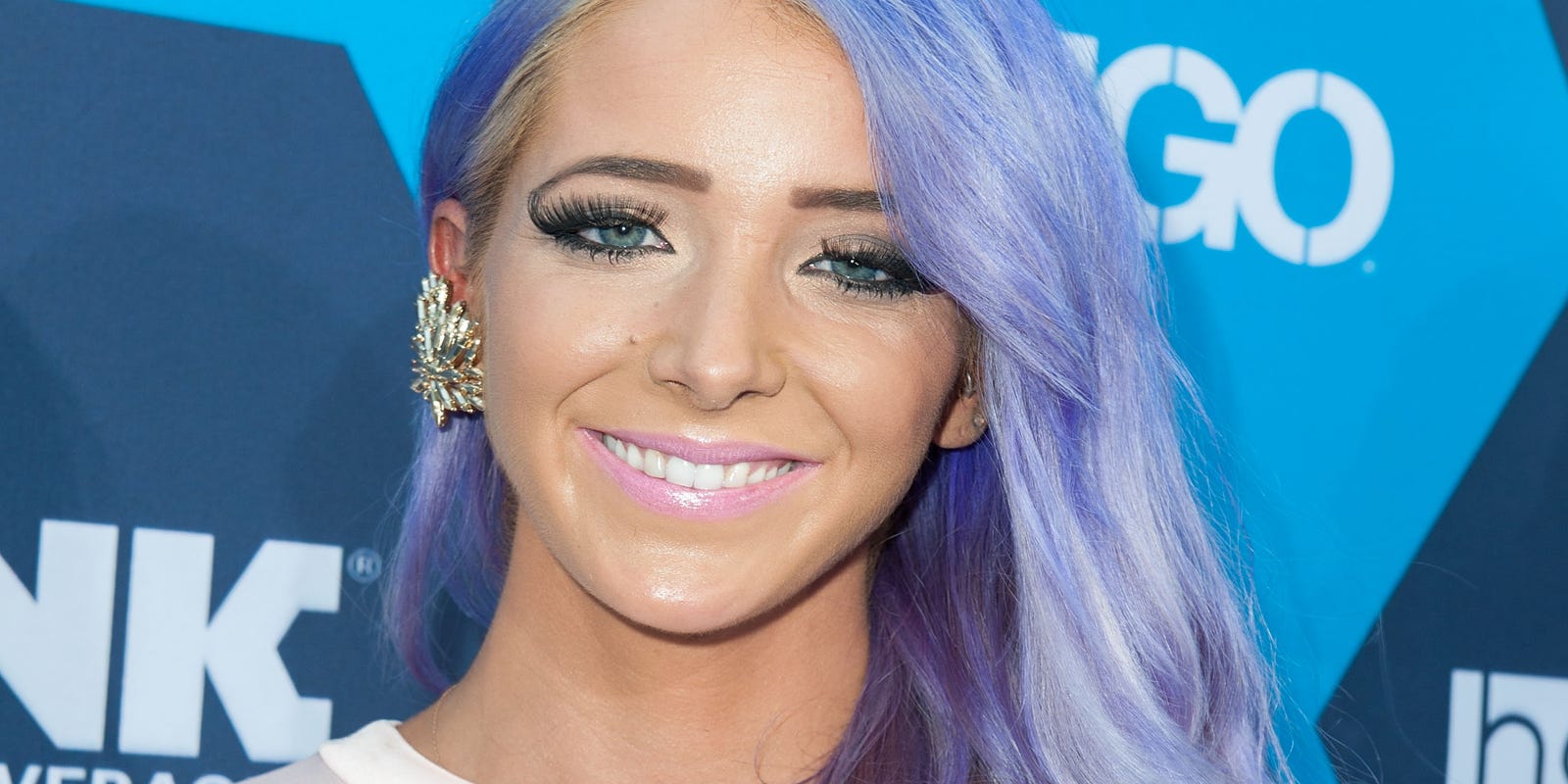 Longtime Youtuber Jenna Marbles Apologizes For Old Racist Videos Quits Channel Flipboard