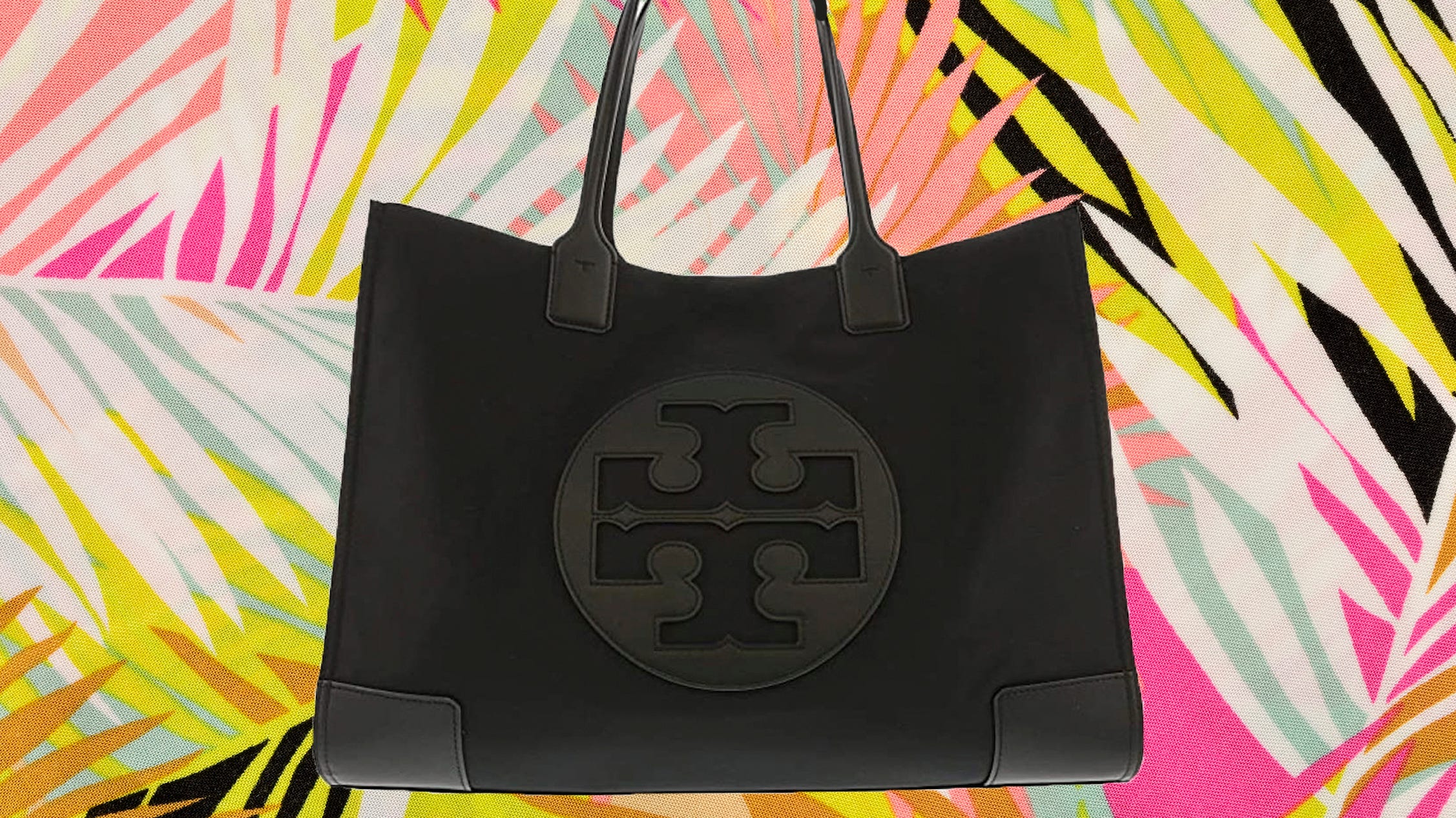 Tory Burch Ella tote: This best-selling bag just got a major price cut