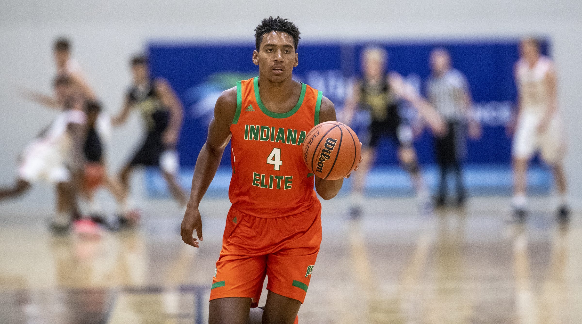2021 Indiana Mr. Basketball These 12 players have strong cases