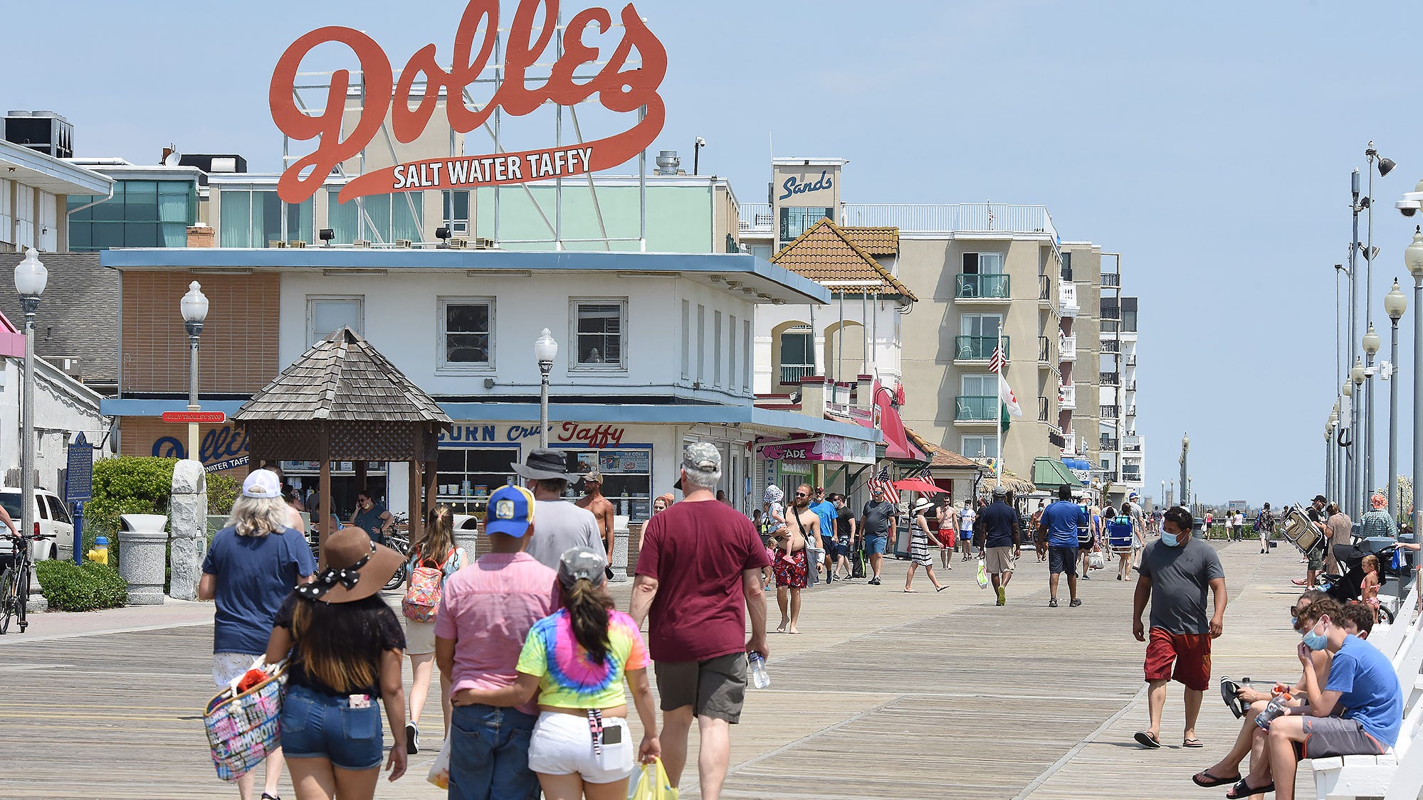 Meterless Mondays Coming To Rehoboth Beach Starting Next Week meterless-mondays-coming-to-rehoboth-beach-starting-next-week