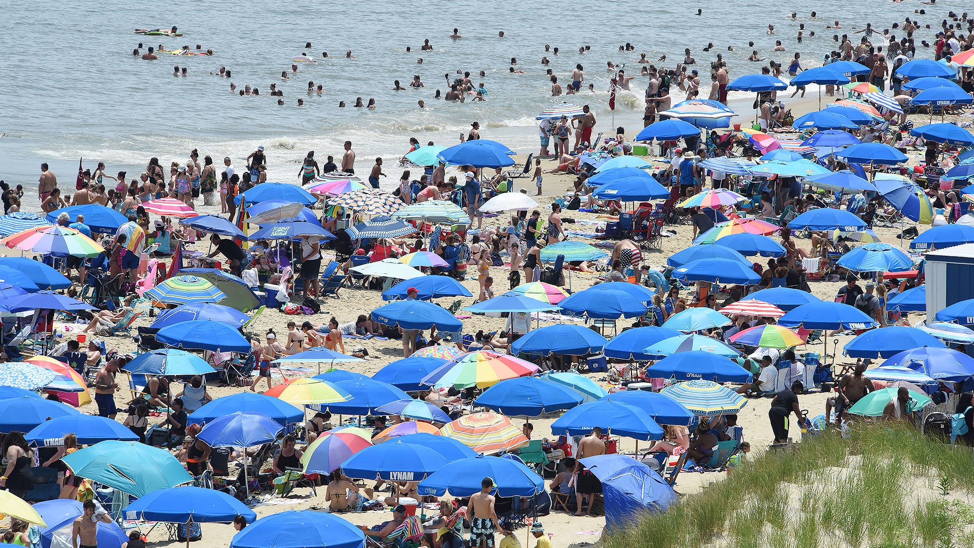 What You Need To Know If Heading To Delaware Beaches For Fourth Of July what-you-need-to-know-if-heading-to-delaware-beaches-for-fourth-of-july