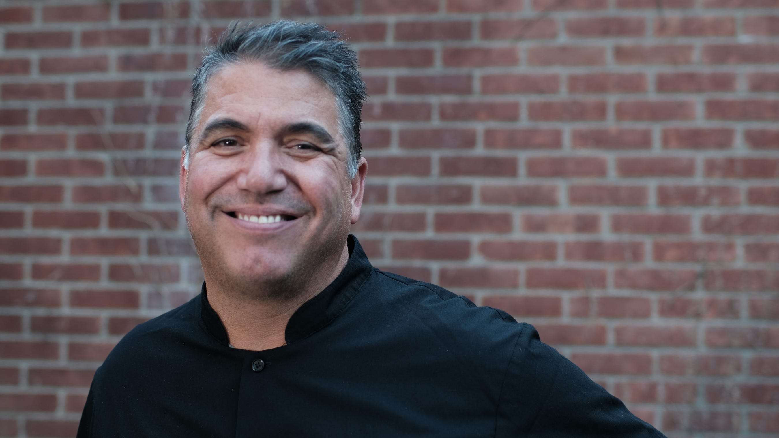 Chef Mark Estee of Reno debuts his Food Network show July 2