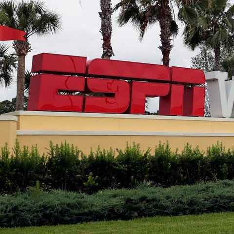 ESPN's Wide World of Sports complex at Disney Worl