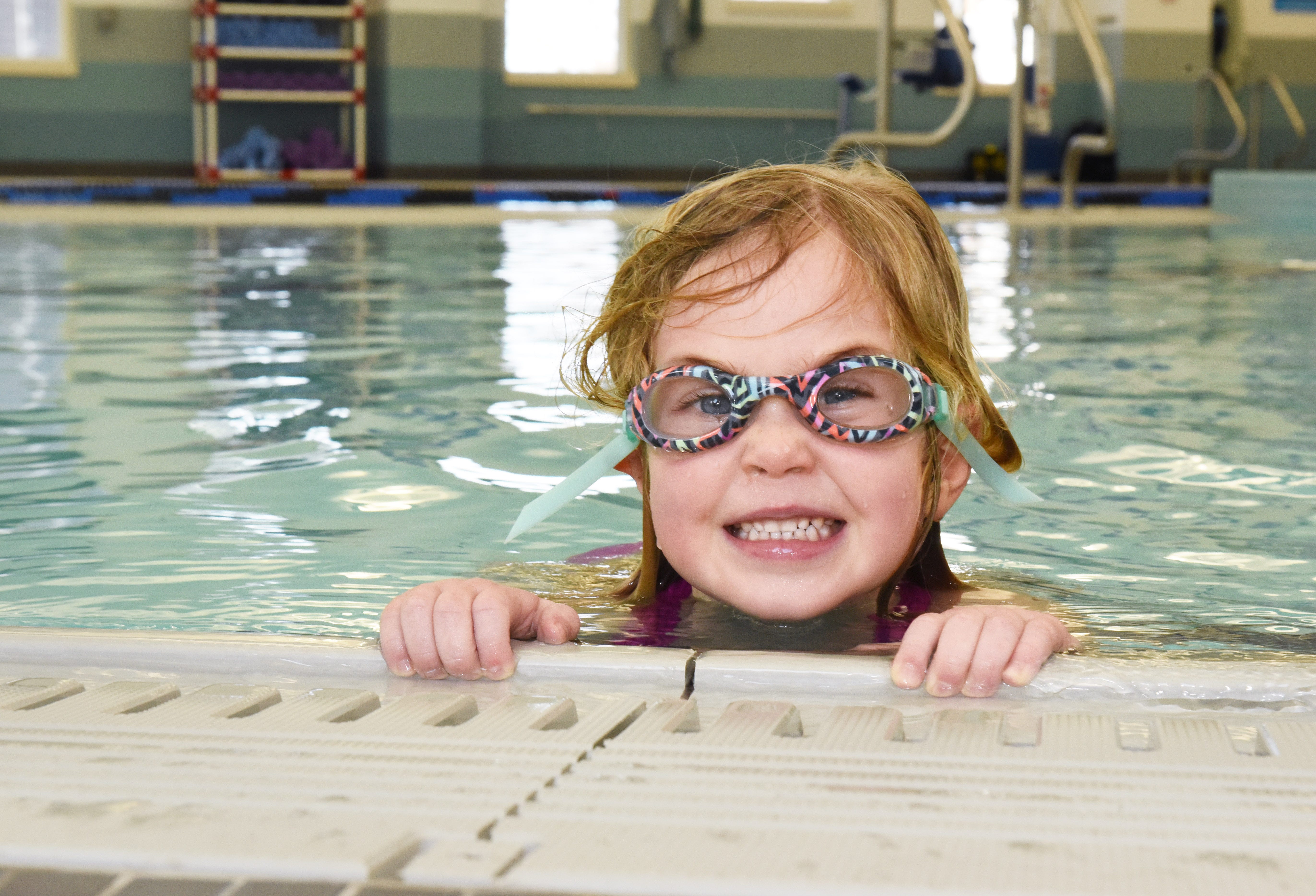 Are pools open in Vermont? How to stay safe from COVID19 when swimming