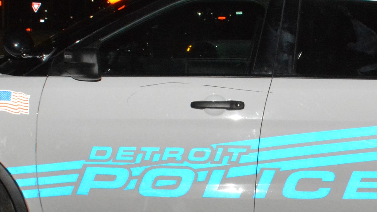 2 shootings reported near downtown after final day of NFL draft in Detroit