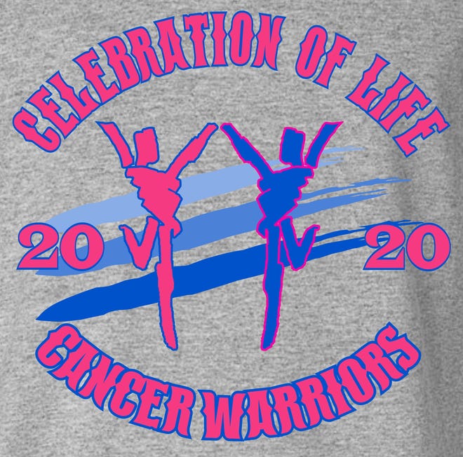 The Cancer Support of Deming and Luna County Inc. is selling Celebration of Life t-shirts for $15. The shirt sales help provide funding for local cancer warriors who need transportation to and from out-of-town treatments and doctor's appointments. CSDLC also provides resources for cancer patients, advocacy and clerical assistance in a timely manner. Shirts can be purchased through contact-less payment and pick-up online at demingcancersupport.com or by calling 575-546-4780.