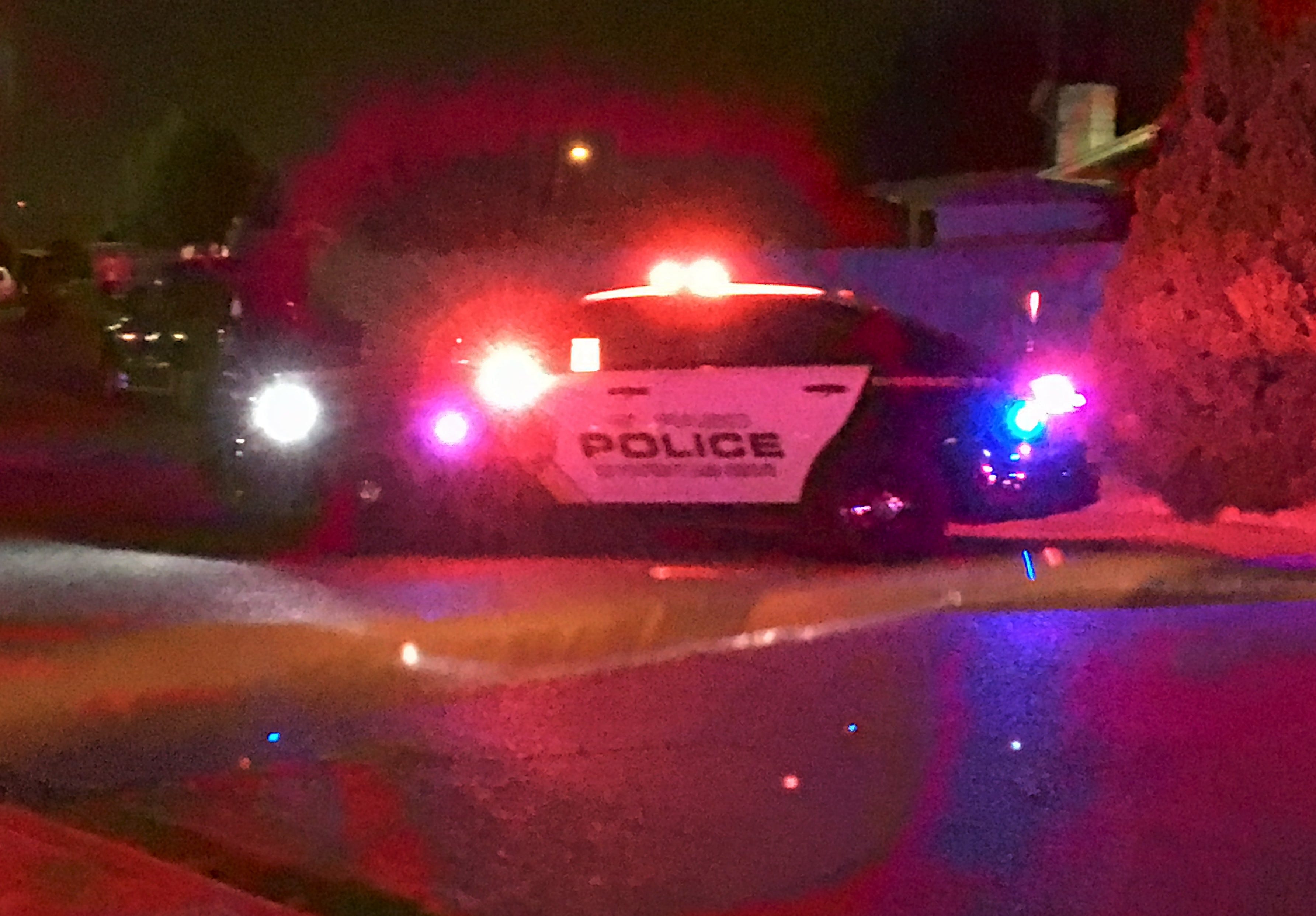Here are the 93 DWI arrest photos released by El Paso Police for May 2018. SLIDESHOW: bit.ly