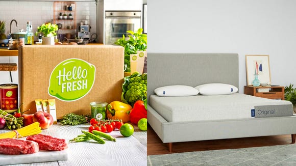 Black Friday 2020: You can save big on one of our favorite meal kits, Hello Fresh.