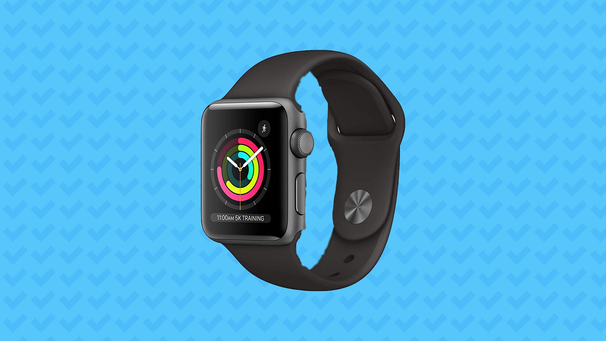 apple watch 3 lowest price