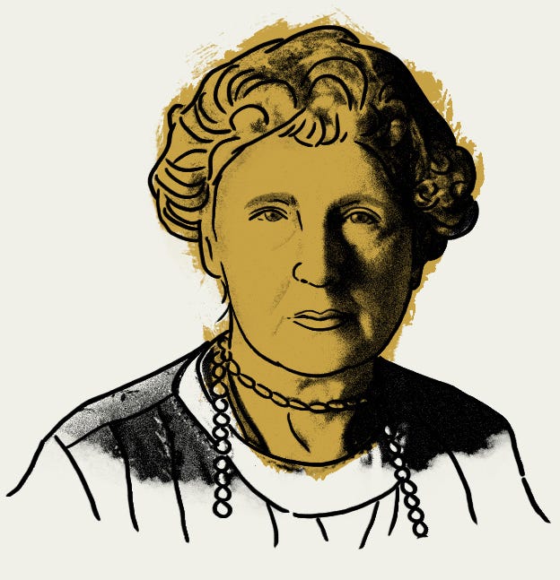 Annie Jump Cannon