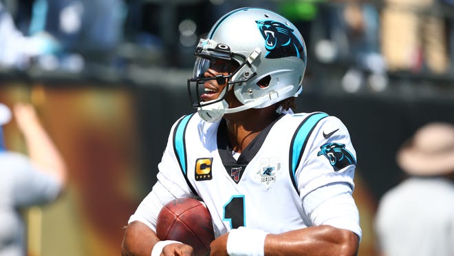 Nfl Preseason Cut In Half As League Makes Coronavirus Preparations