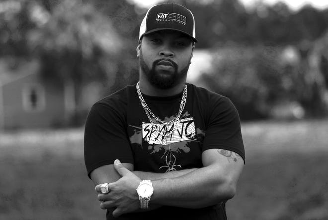 North Fort Myers singer/rapper Spyda JC
