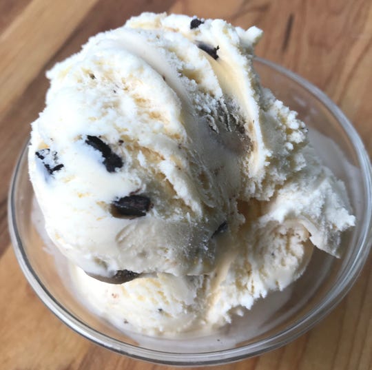 Best cookie dough ice cream in Wisconsin grocery stores is this brand