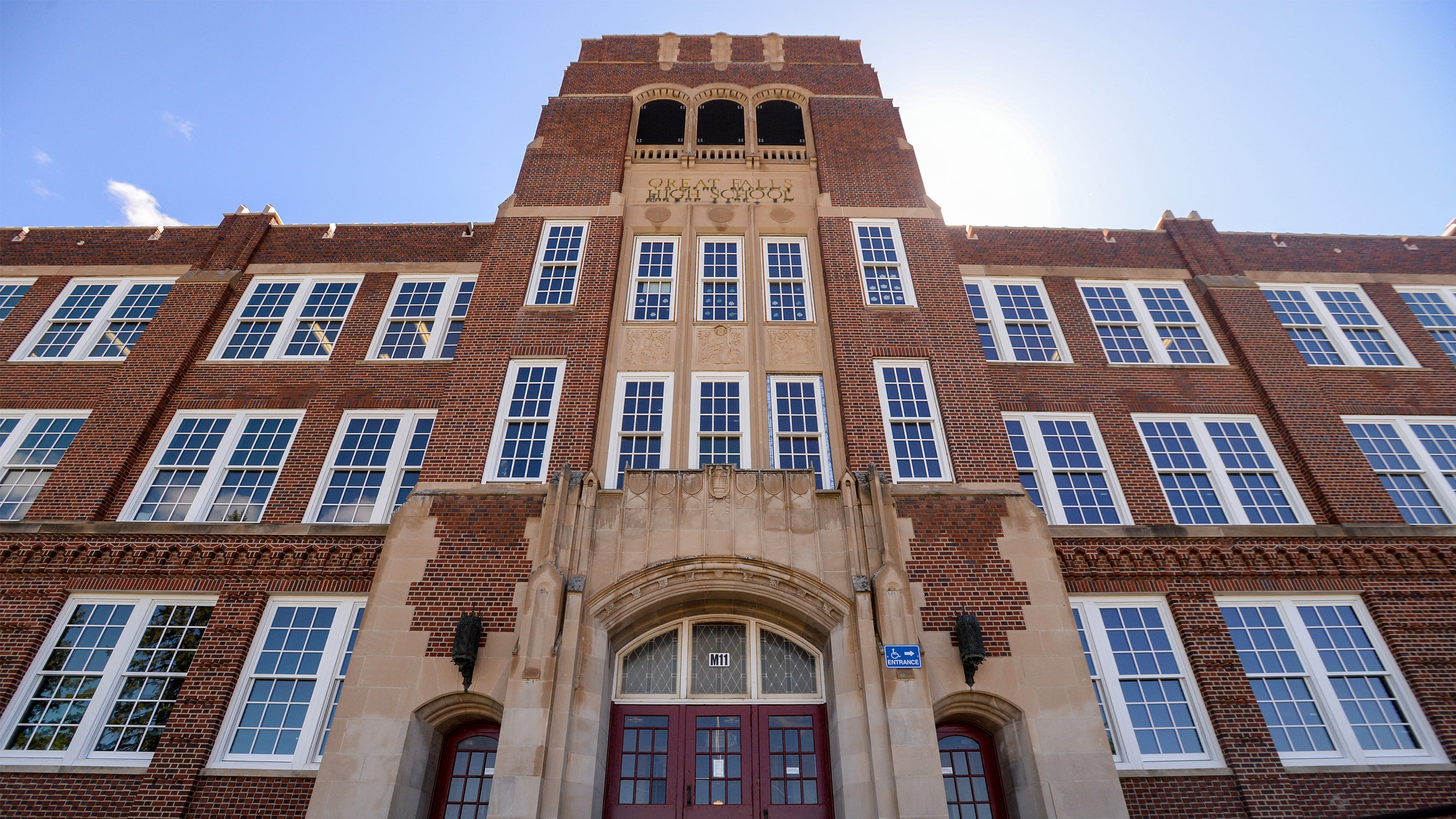 COVID-19 Montana: Great Falls Public Schools announces 14 active cases COVID-19 Montana: Great Falls Public Schools announces 14 active cases