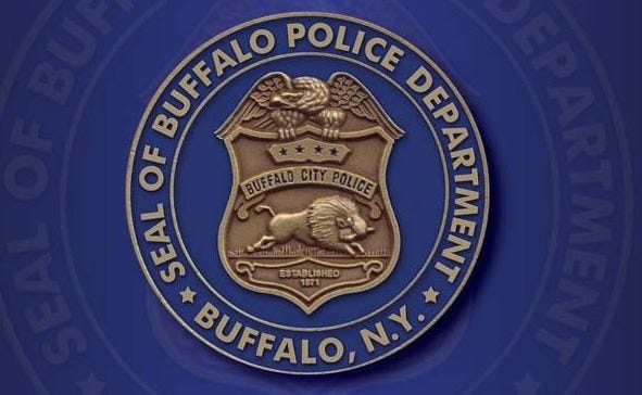 blue buffalo pd