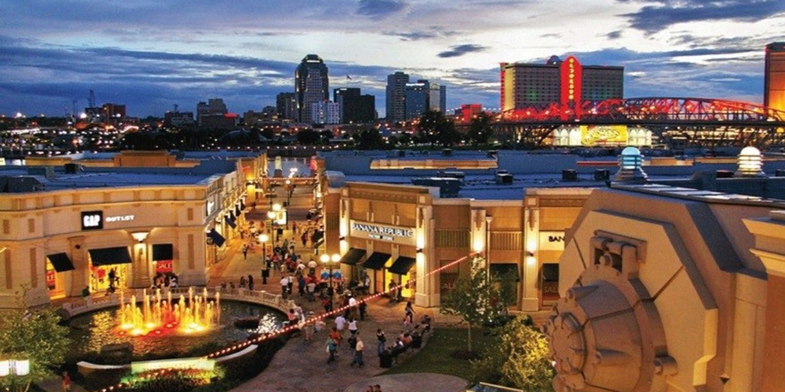 COVID19 in Louisiana Bossier Parish surpasses 1,000 positive cases