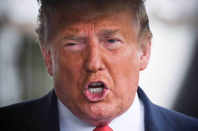 Mary Trump Book Family Tell All Publication Date Moved Up To July 14