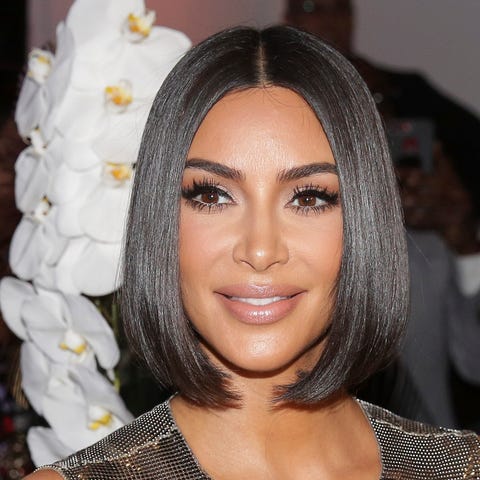 Kim Kardashian West is selling a stake in her beau