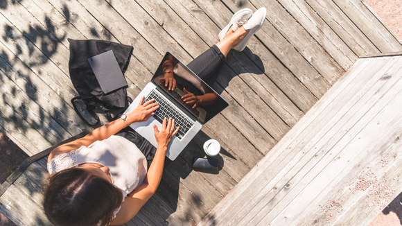 13 Top Rated Products For Working Outside