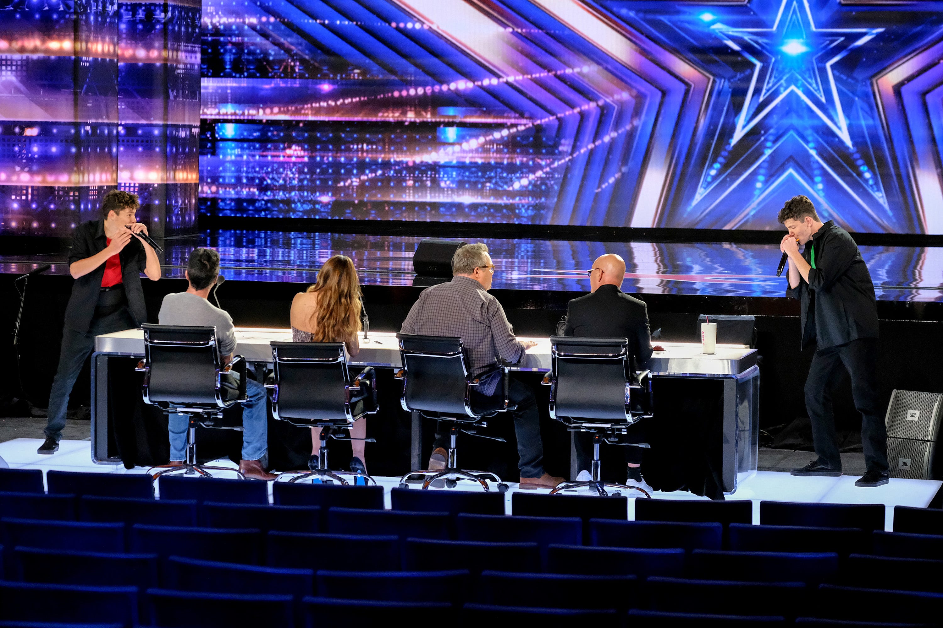 How 'America's Got Talent' is doing live shows this summer: Exclusive